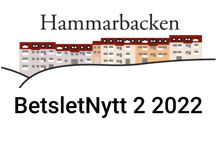 BetsletNytt Nr 2. 2022