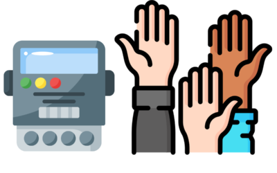 Viktig information inför årsstämman 5 maj